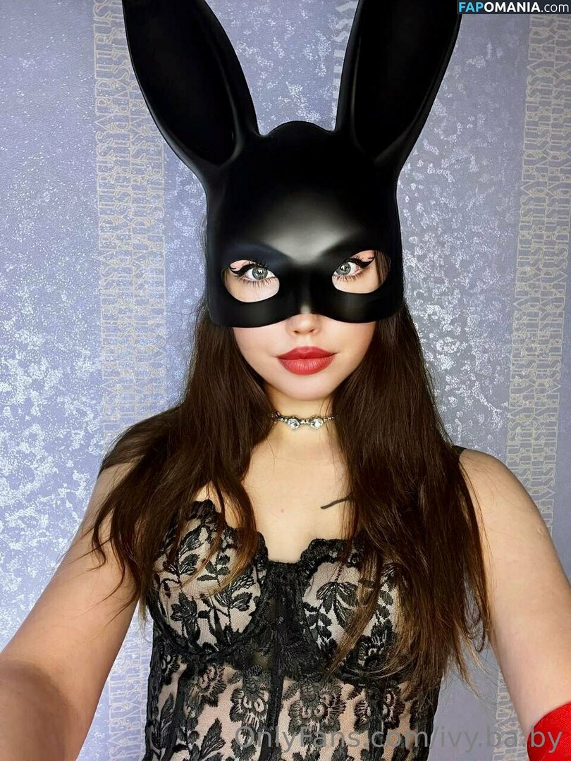 ivy.ba.by / ivybabies Nu OnlyFans  Photo fuitée #119
