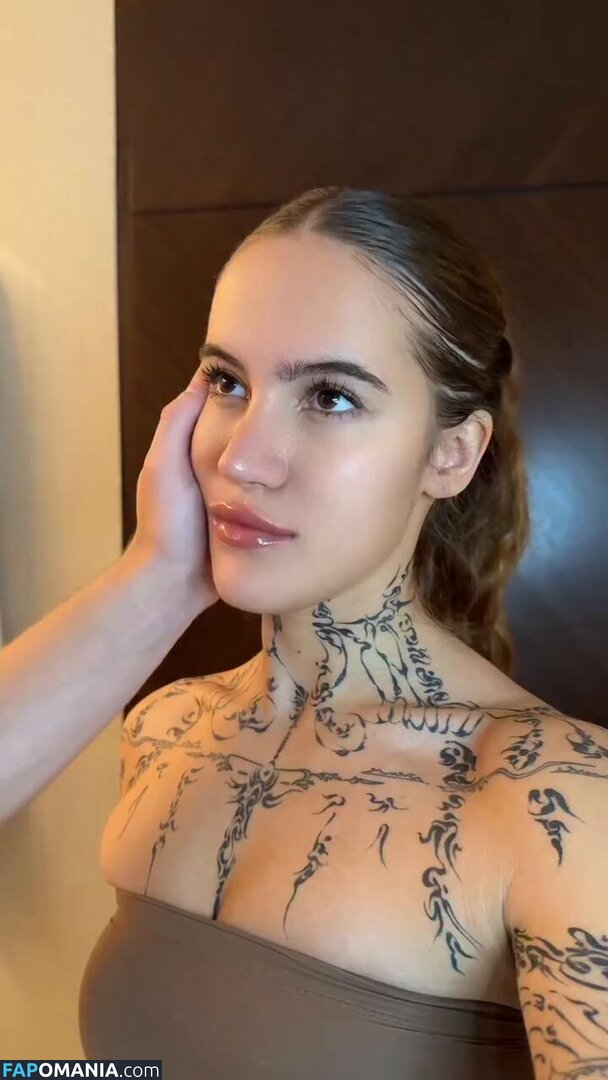 ivy_harper Nu OnlyFans  Photo fuitée #1