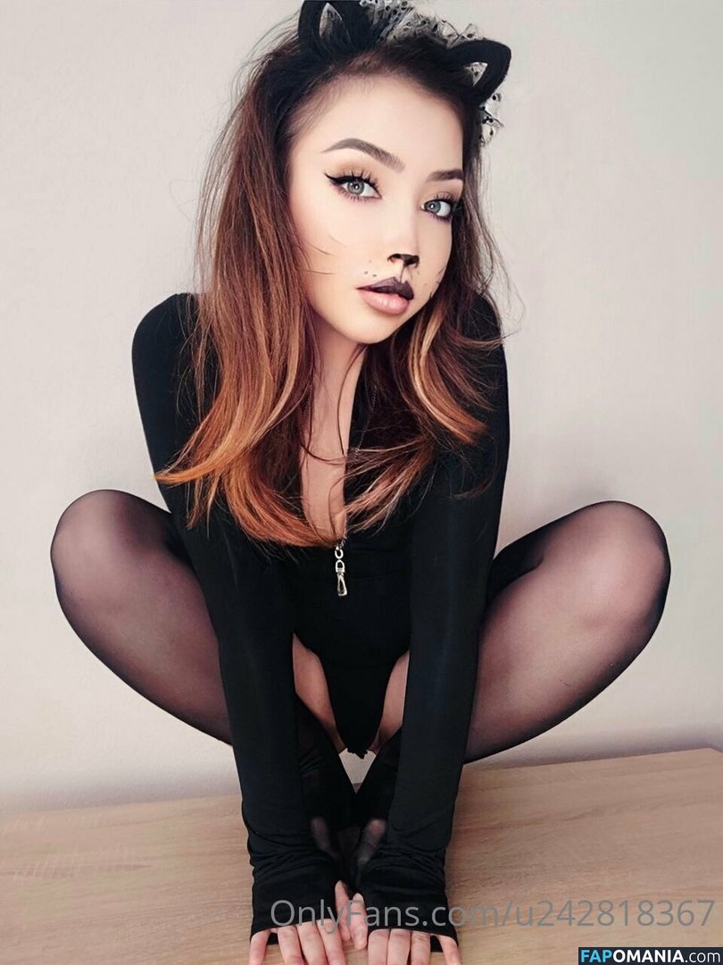 ivy_i Nu OnlyFans  Photo fuitée #4