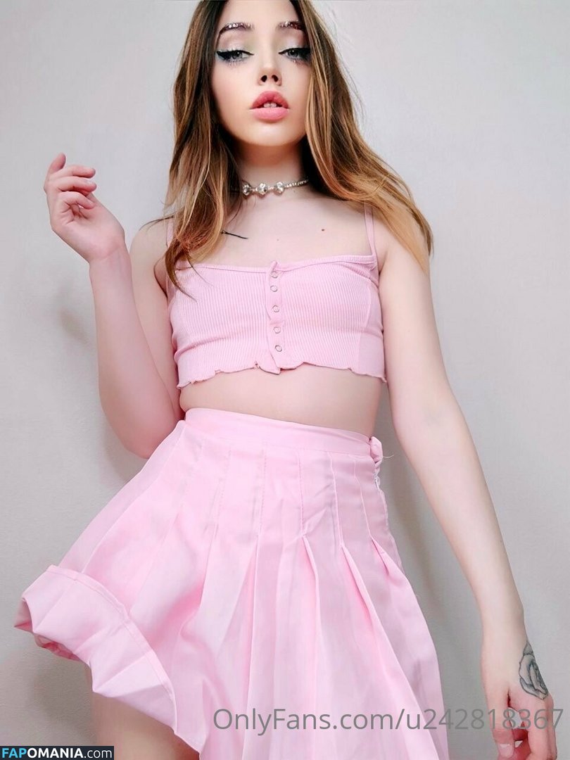 ivy_i Nu OnlyFans  Photo fuitée #10