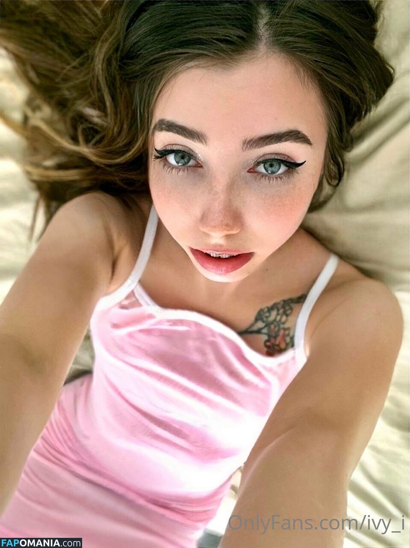 ivy_i Nu OnlyFans  Photo fuitée #29