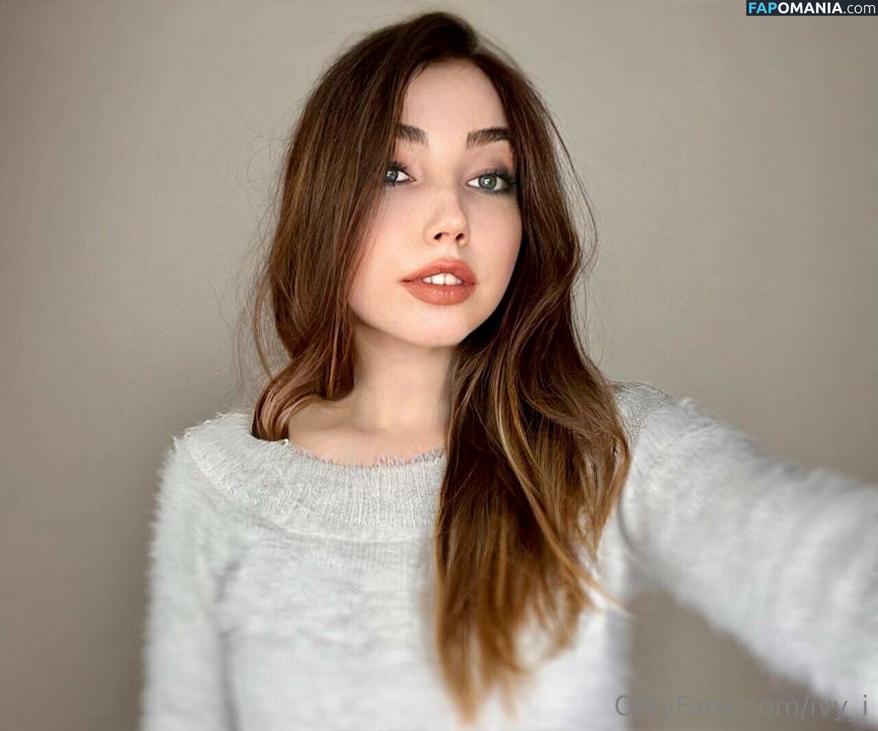 ivy_i Nu OnlyFans  Photo fuitée #47