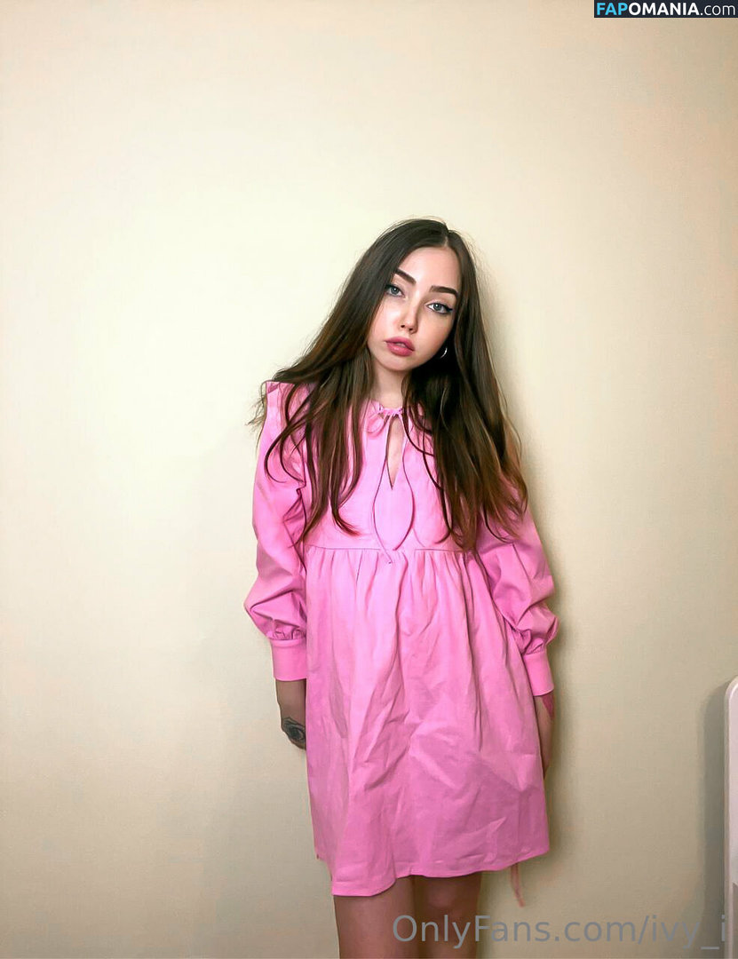 ivy_i Nu OnlyFans  Photo fuitée #63