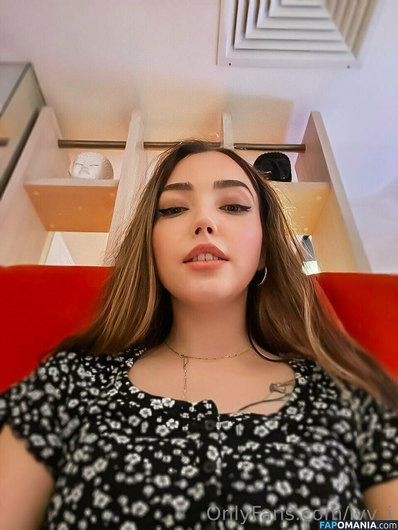 ivy_i Nu OnlyFans  Photo fuitée #179