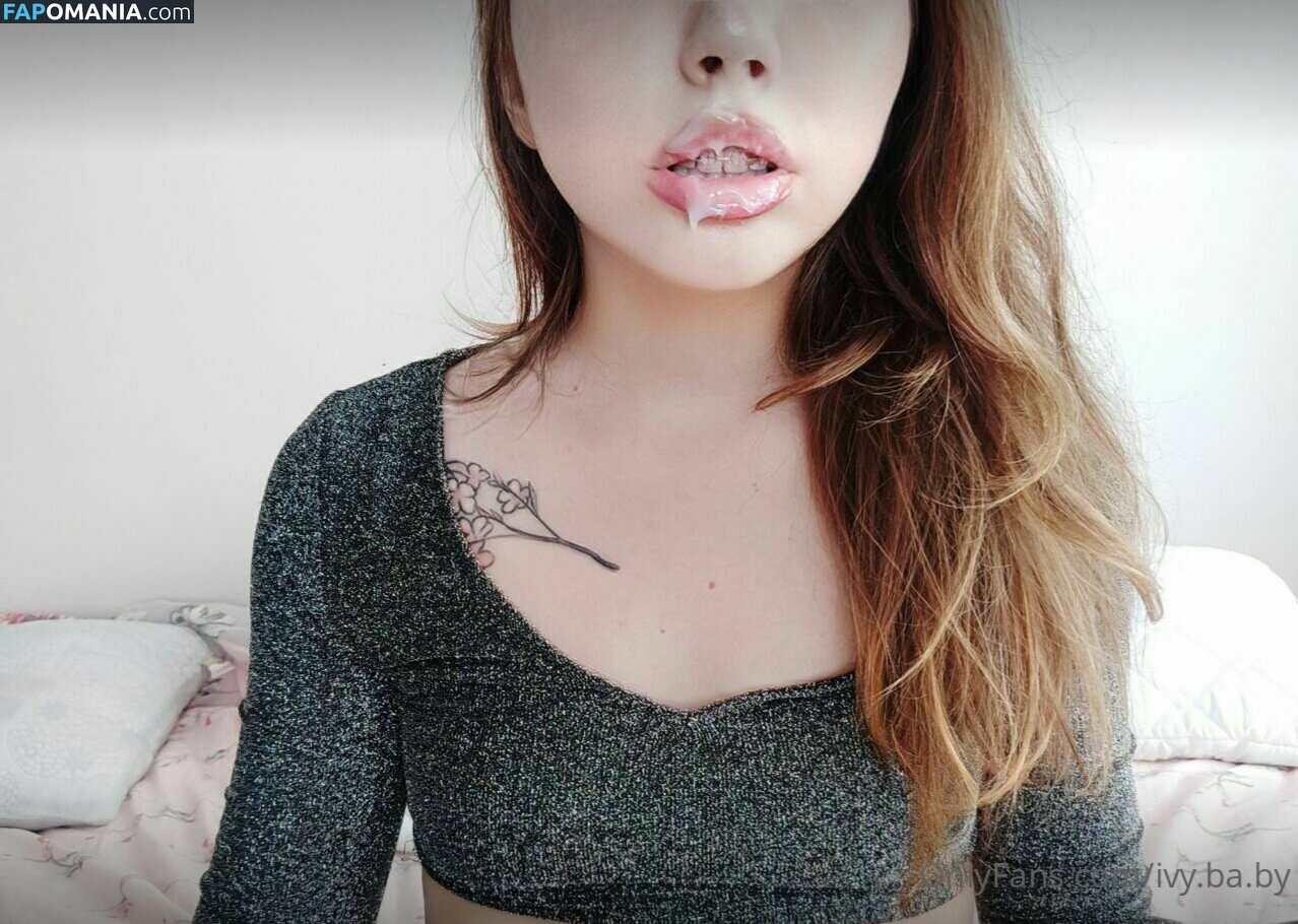 ivy_i Nu OnlyFans  Photo fuitée #609