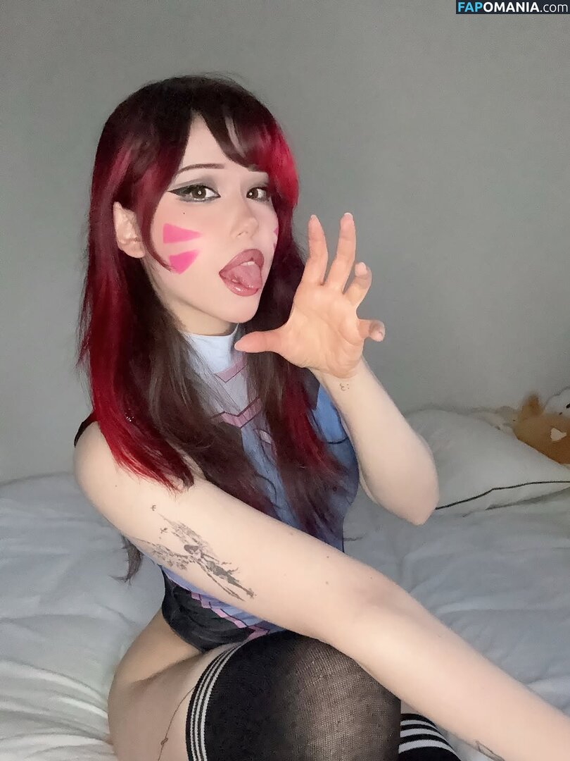 Ivy.owowo / ivyowowo Nu OnlyFans  Photo fuitée #2
