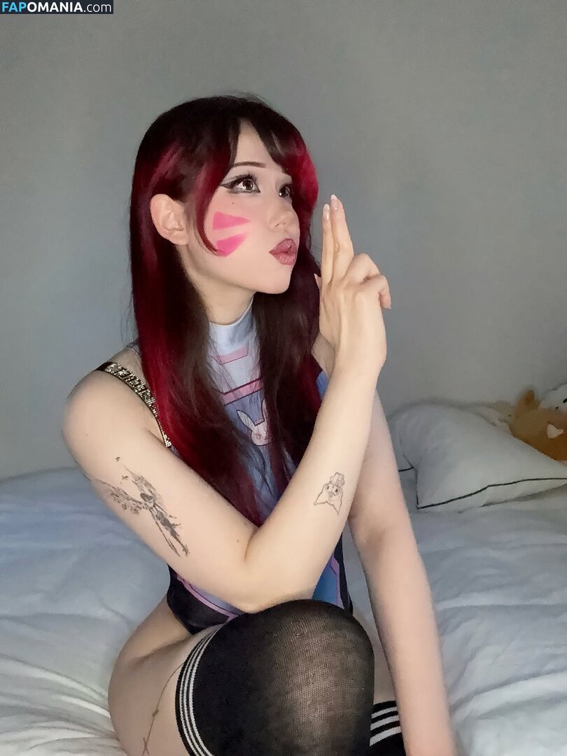 Ivy.owowo / ivyowowo Nu OnlyFans  Photo fuitée #7