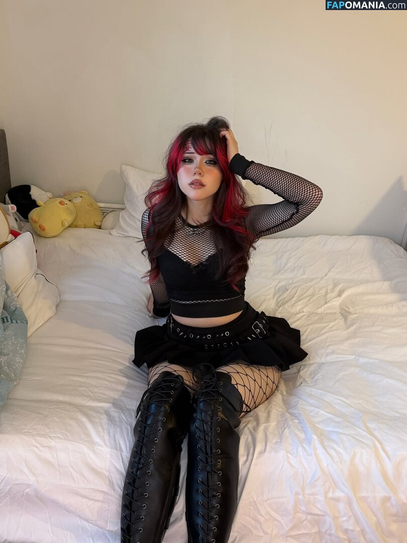 Ivy.owowo / ivyowowo Nu OnlyFans  Photo fuitée #10