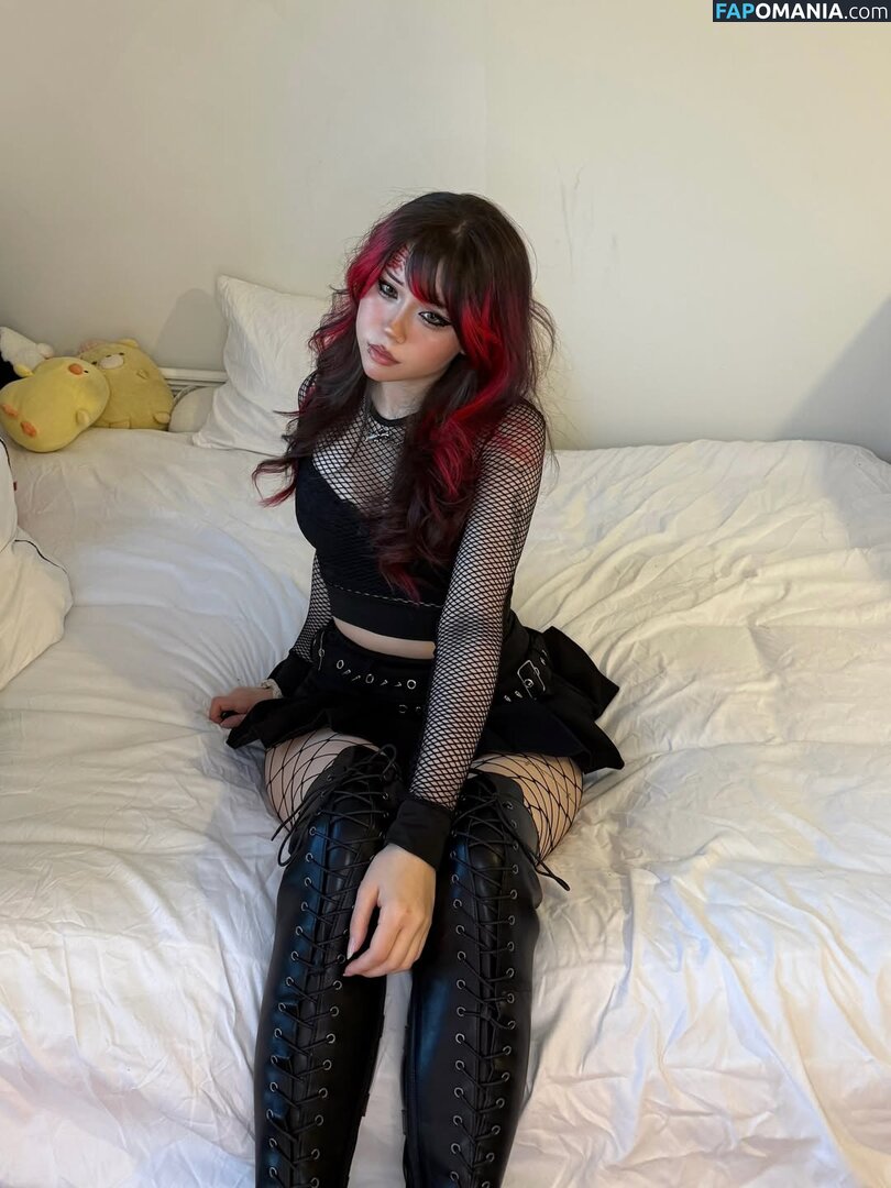 Ivy.owowo / ivyowowo Nu OnlyFans  Photo fuitée #12