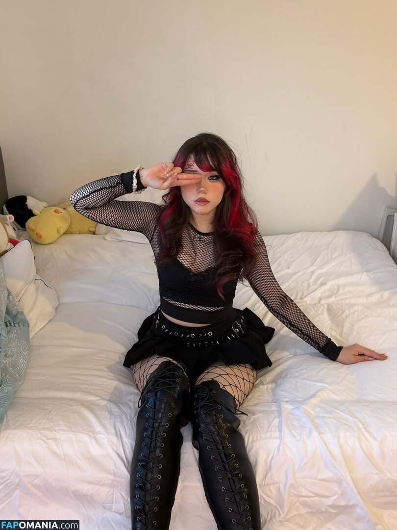 Ivy.owowo / ivyowowo Nu OnlyFans  Photo fuitée #15