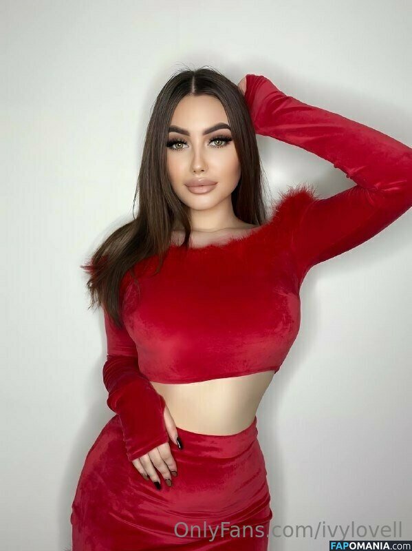 ivyleahlovell / ivylovell Nu OnlyFans  Photo fuitée #8