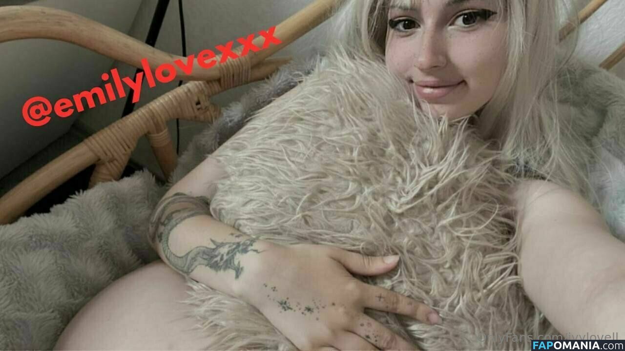 ivyleahlovell / ivylovell Nu OnlyFans  Photo fuitée #16