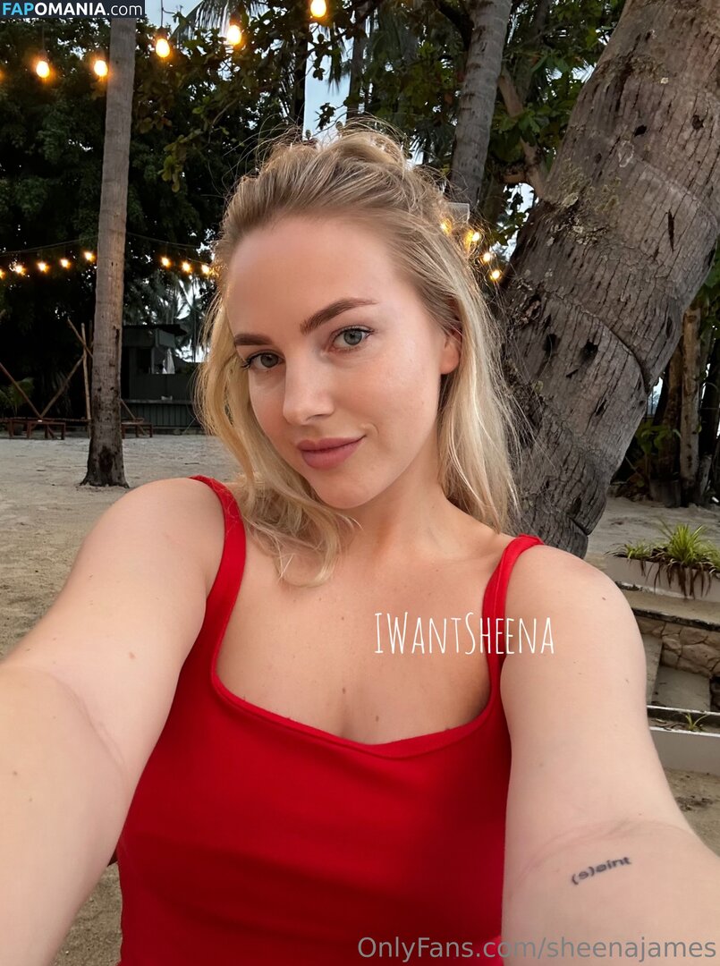 iwantsheena Nu OnlyFans  Photo fuitée #3