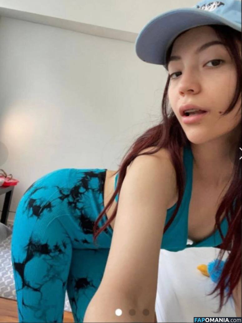 Ixchy / ixchyyy Nu OnlyFans  Photo fuitée #9