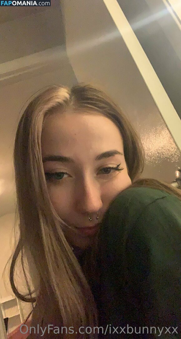 ixxbunny / ixxbunnyxx Nu OnlyFans  Photo fuitée #19