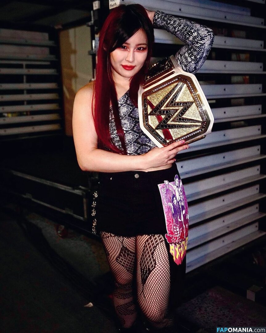 Io Shirai / Iyo Sky / iyoaghedo Nu OnlyFans  Photo fuitée #75