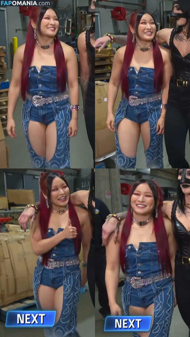 Io Shirai / Iyo Sky / iyoaghedo Nu OnlyFans  Photo fuitée #349