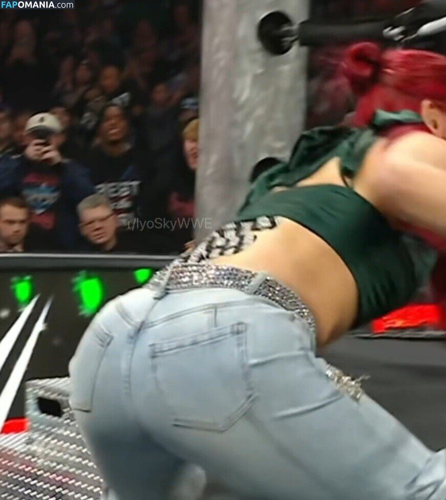 Io Shirai / Iyo Sky / iyoaghedo Nu OnlyFans  Photo fuitée #353