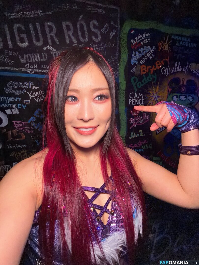 Io Shirai / Iyo Sky / iyoaghedo Nu OnlyFans  Photo fuitée #357