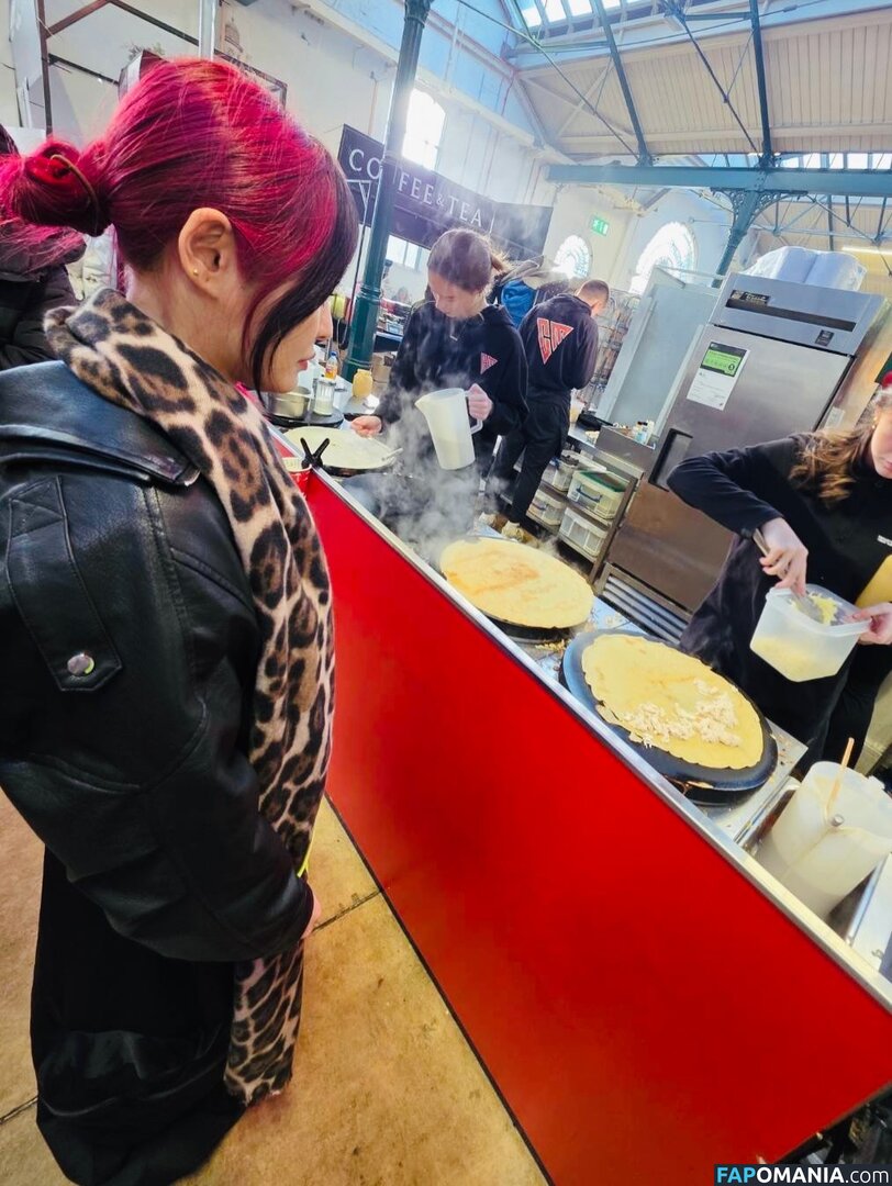 Io Shirai / Iyo Sky / iyoaghedo Nu OnlyFans  Photo fuitée #358