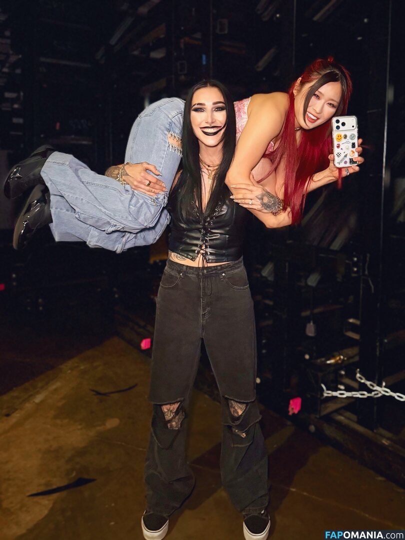 Io Shirai / Iyo Sky / iyoaghedo Nu OnlyFans  Photo fuitée #360