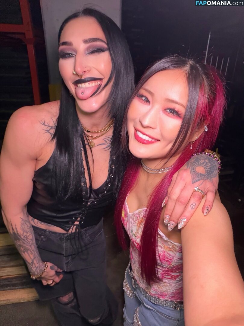 Io Shirai / Iyo Sky / iyoaghedo Nu OnlyFans  Photo fuitée #361