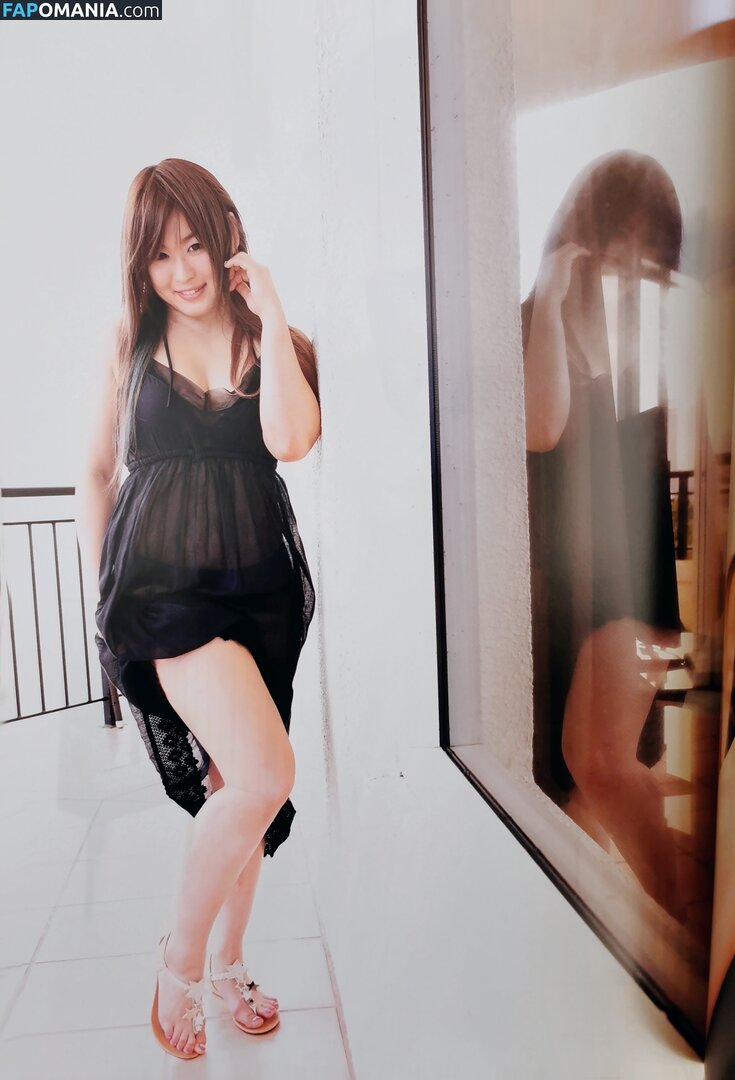 Io Shirai / Iyo Sky / iyoaghedo Nu OnlyFans  Photo fuitée #362