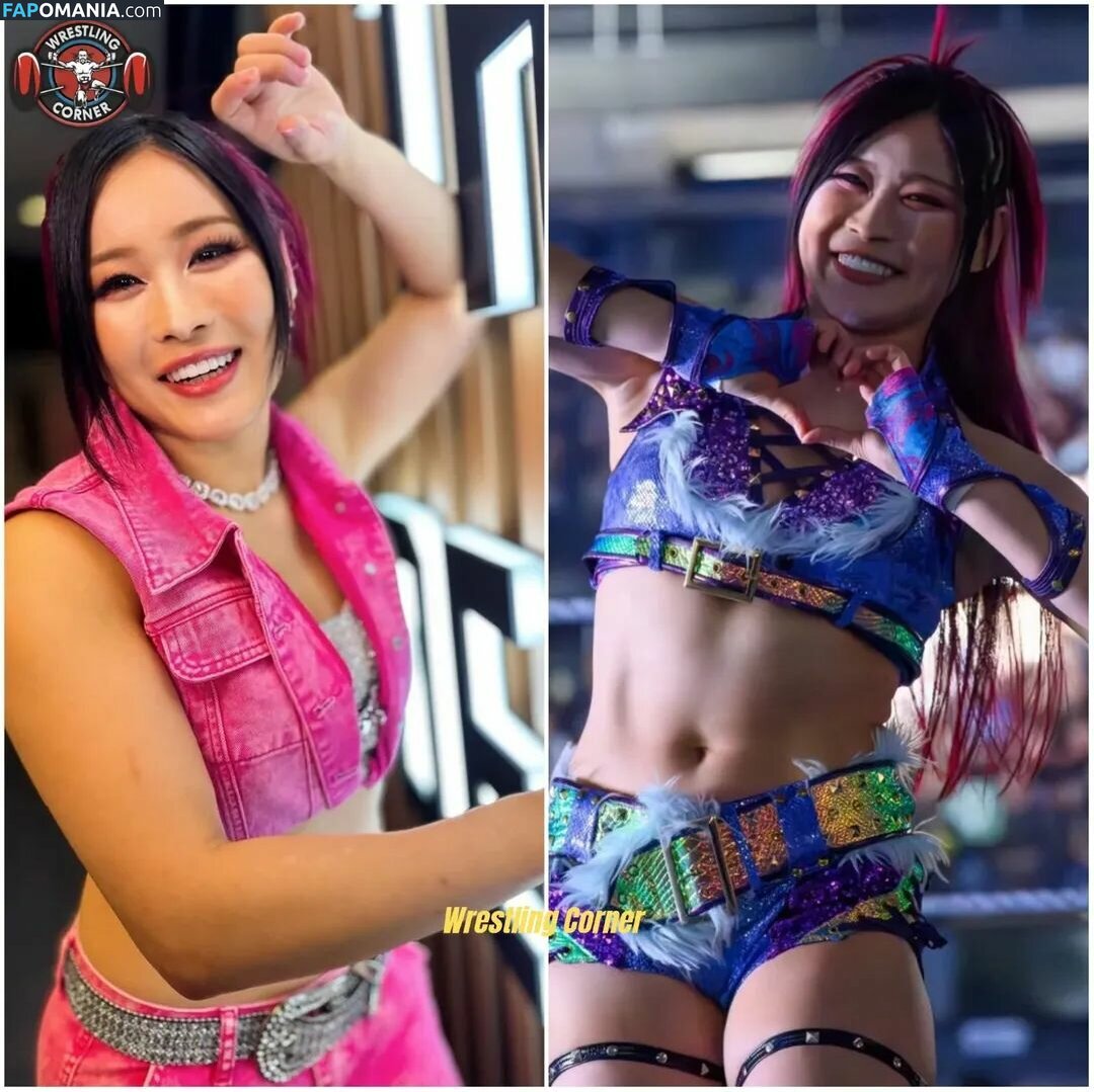 Io Shirai / Iyo Sky / iyoaghedo Nu OnlyFans  Photo fuitée #364