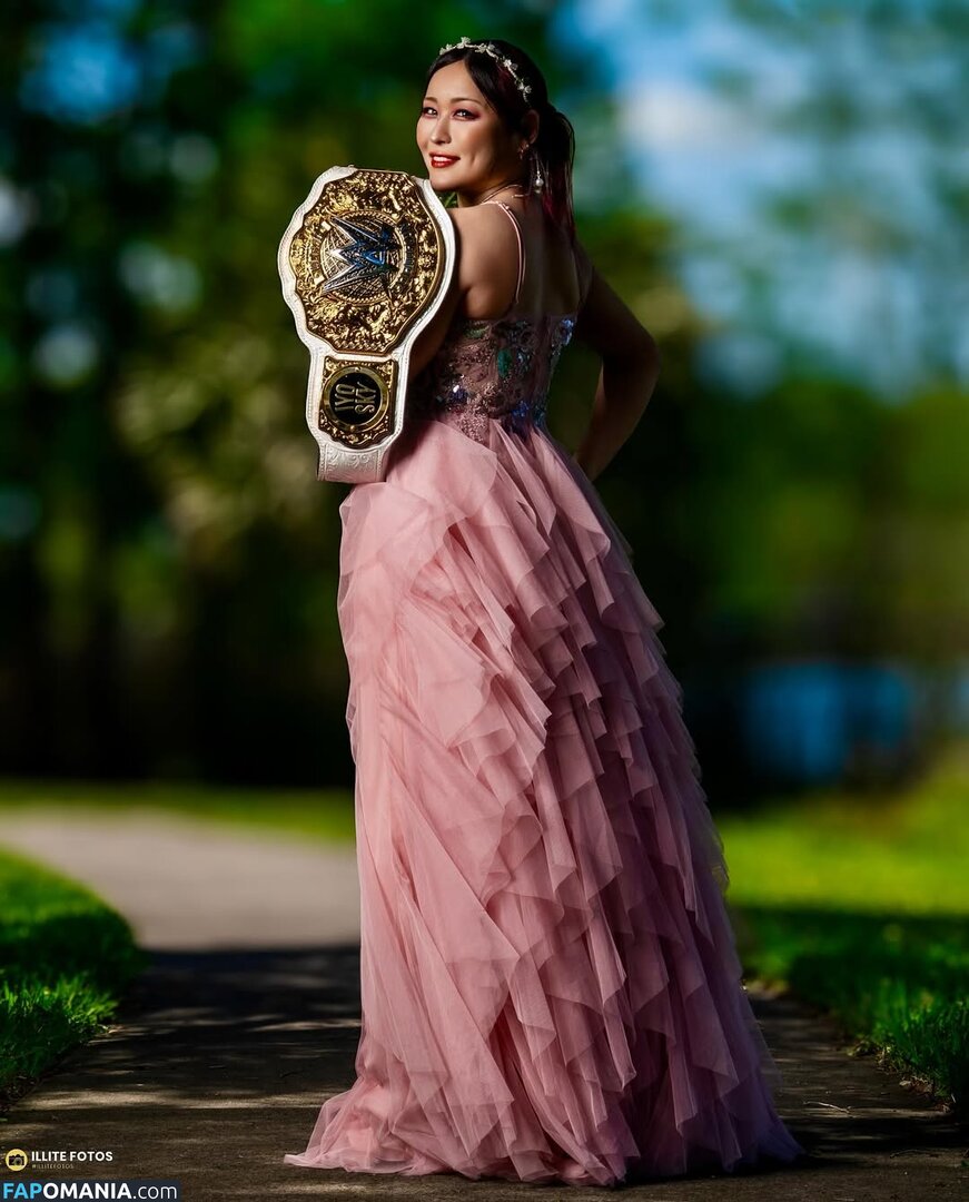Io Shirai / Iyo Sky / iyoaghedo Nu OnlyFans  Photo fuitée #366