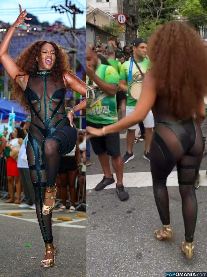 Iza Cantora / iza Nu OnlyFans  Photo fuitée #223