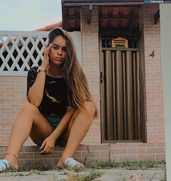 Izabelly Linhares / izabellylinhares_ Nu OnlyFans  Photo fuitée #28
