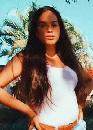 Izabelly Linhares
