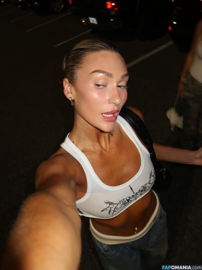 Izzi Dame / WWE NXT / izzi_bee / izzi_wwe Nu OnlyFans  Photo fuitée #20