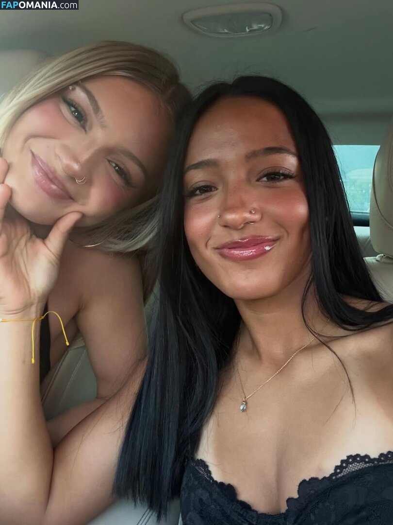 Izzy Baron / izzyb_00 Nu OnlyFans  Photo fuitée #1