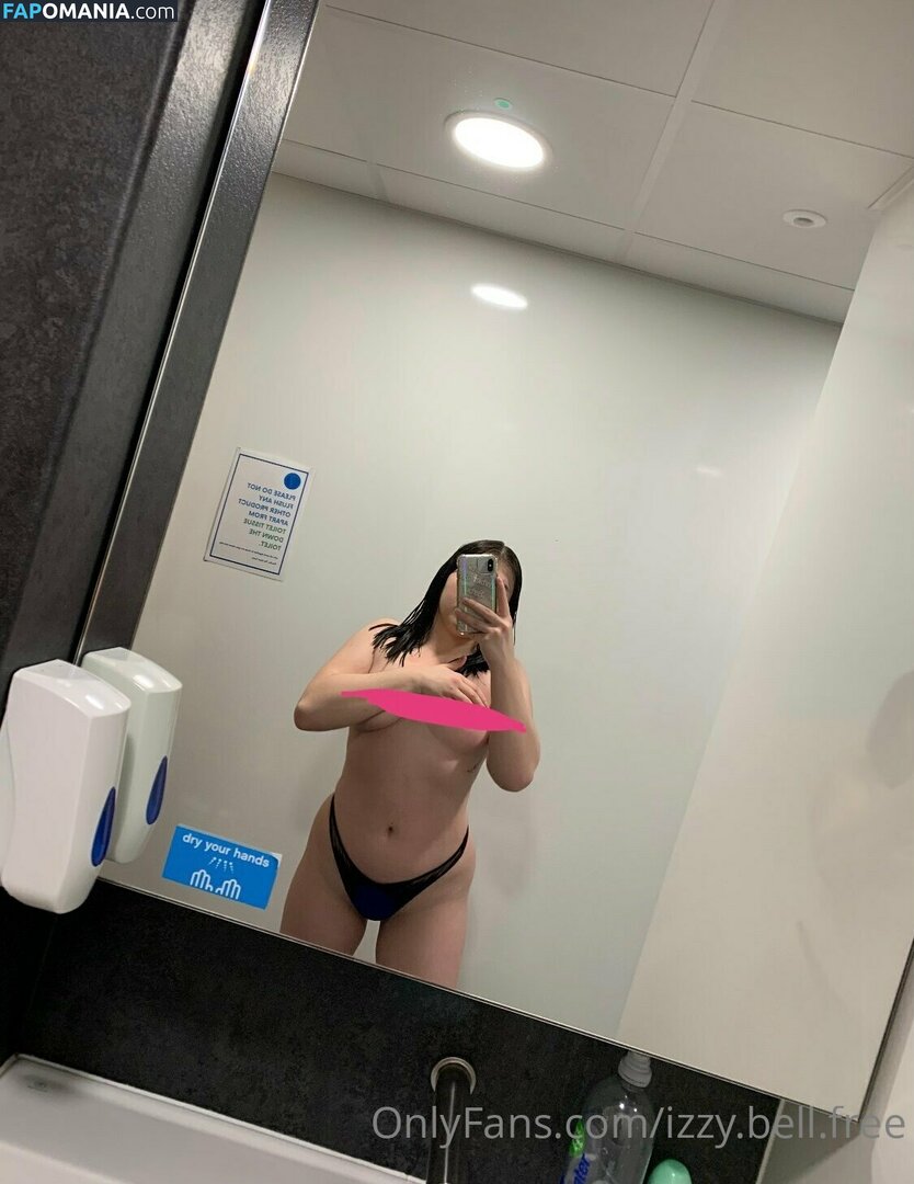 izzy.bell.free / izzyxbell Nu OnlyFans  Photo fuitée #20
