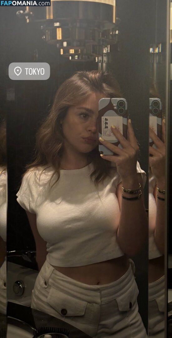 Izzy Hammond / izzyhammondx Nu OnlyFans  Photo fuitée #2