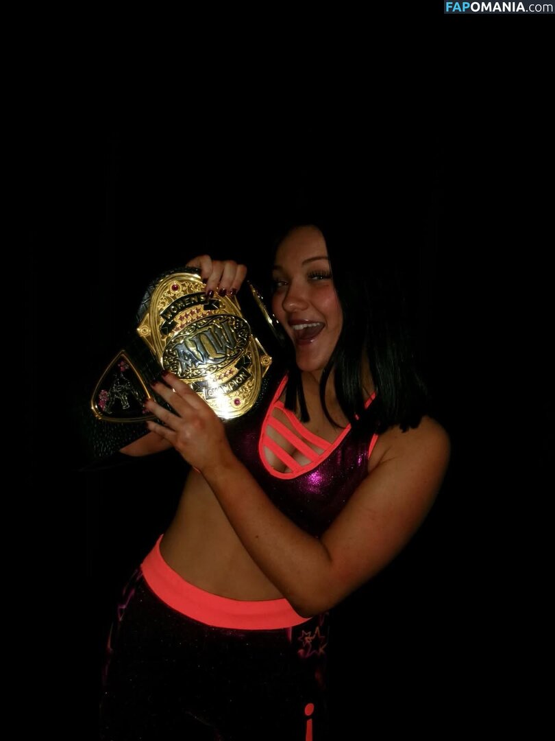 ItsIzzyMania / Izzy Moreno / WWYTWrestling Nu OnlyFans  Photo fuitée #21