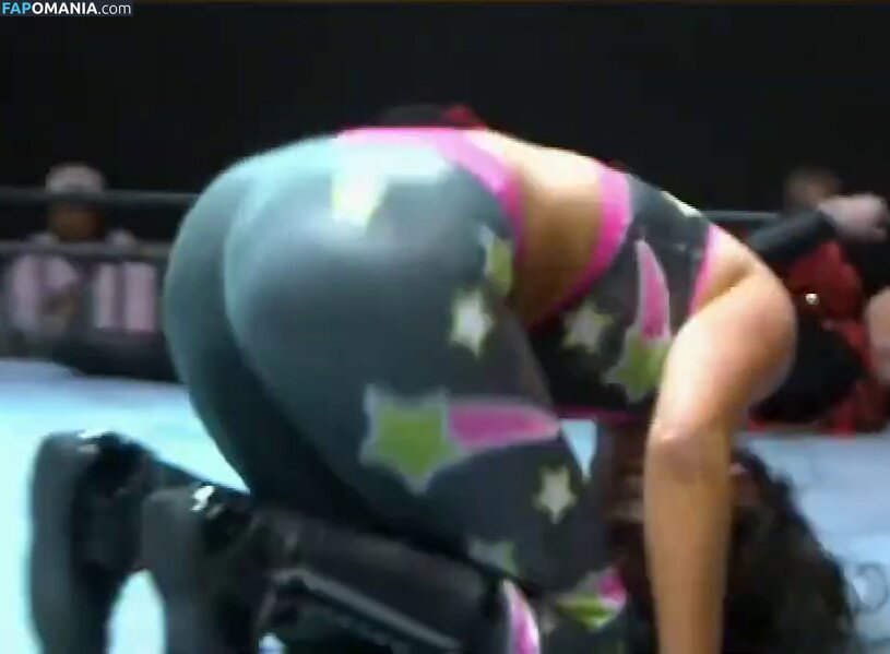ItsIzzyMania / Izzy Moreno / WWYTWrestling Nu OnlyFans  Photo fuitée #24