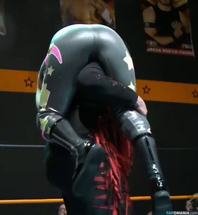 ItsIzzyMania / Izzy Moreno / WWYTWrestling Nu OnlyFans  Photo fuitée #27