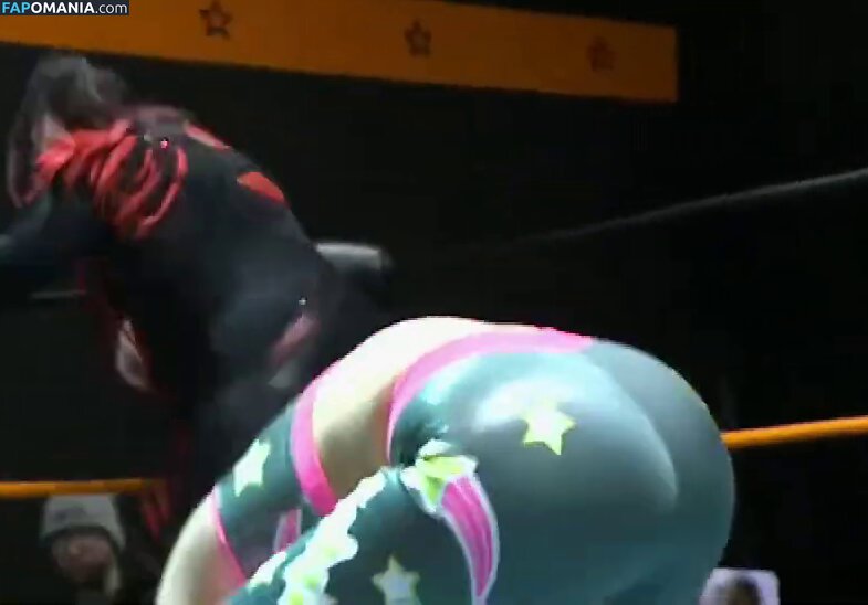 ItsIzzyMania / Izzy Moreno / WWYTWrestling Nu OnlyFans  Photo fuitée #30