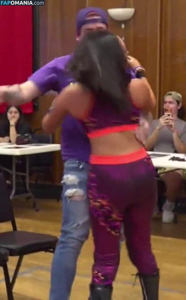 ItsIzzyMania / Izzy Moreno / WWYTWrestling Nu OnlyFans  Photo fuitée #58