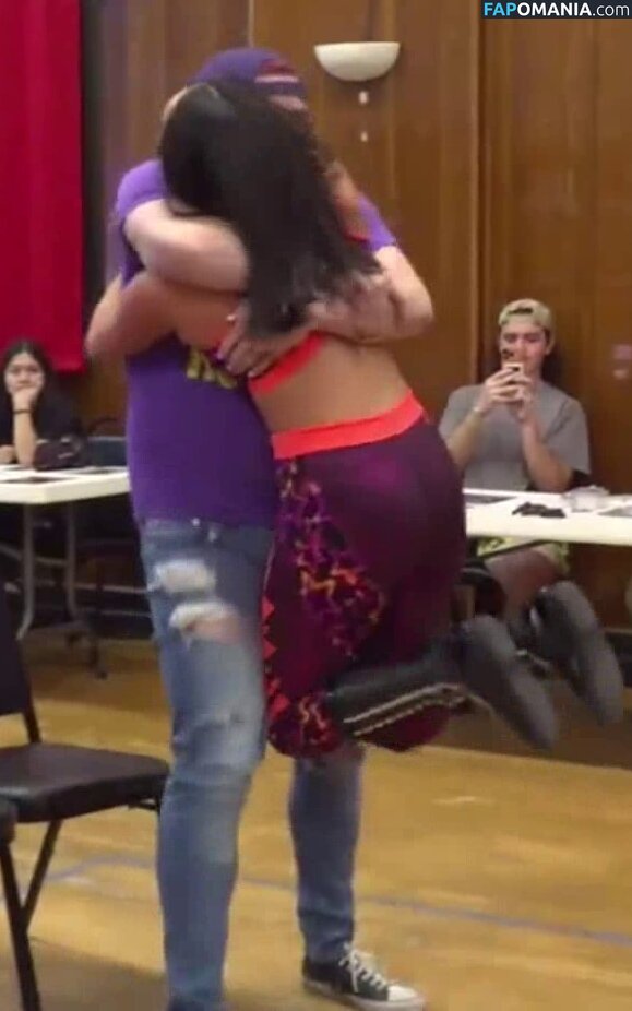 ItsIzzyMania / Izzy Moreno / WWYTWrestling Nu OnlyFans  Photo fuitée #59