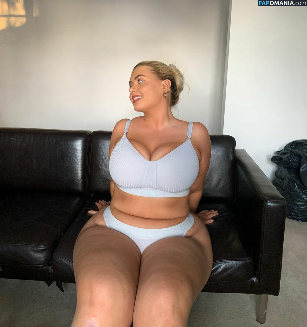 Izzy Nicholls / https: / isabelnichollsnall Nu OnlyFans  Photo fuitée #12