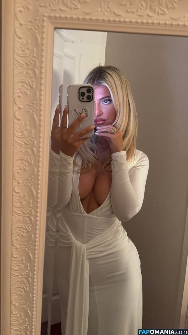 Isabel Taffs / IzzyTaffs / isabel_taffs / isabeltaffs Nu OnlyFans  Photo fuitée #6