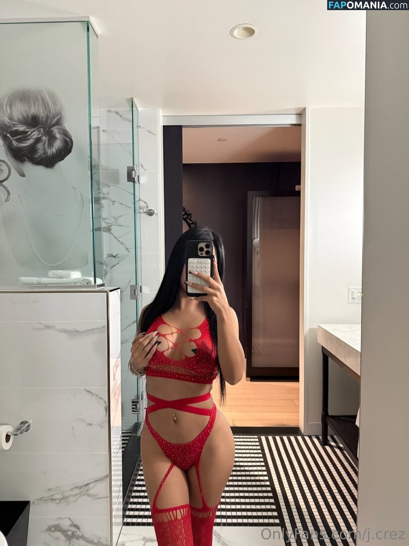 j.crez Nu OnlyFans  Photo fuitée #1