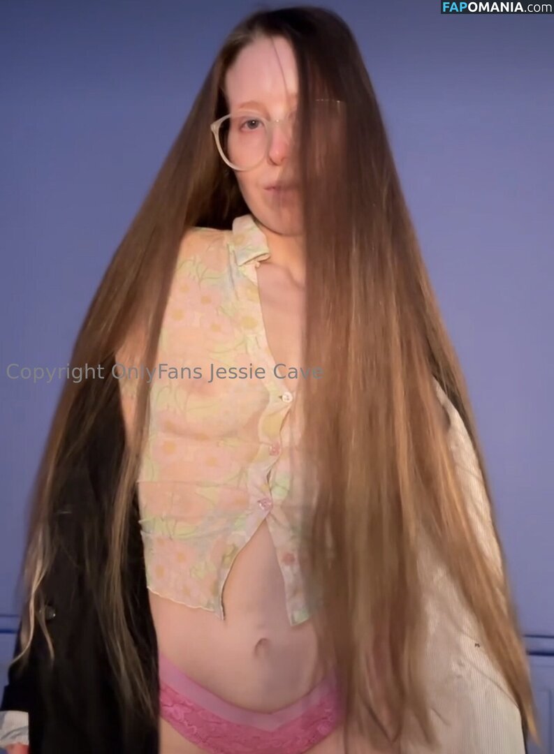 J Jessie Cave Nu OnlyFans  Photo fuitée #1