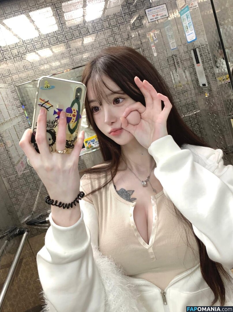 j.yce Nu OnlyFans  Photo fuitée #34