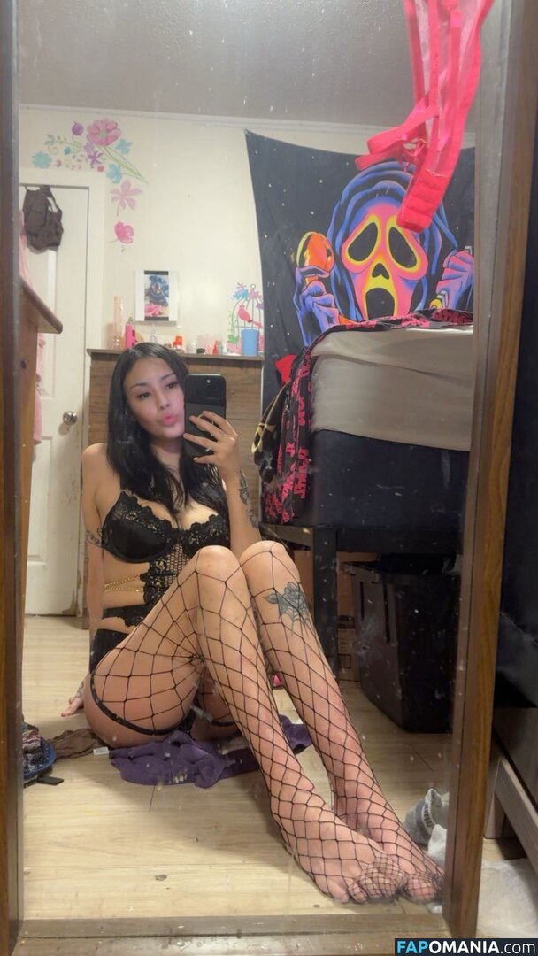 jaaadda Nu OnlyFans  Photo fuitée #10