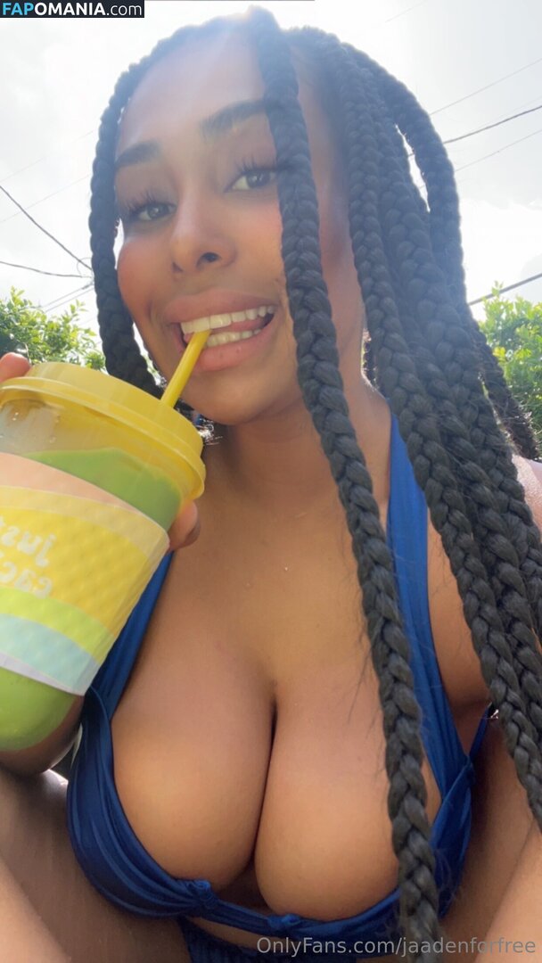 jaadenforfree / thejaadenkyrelle Nu OnlyFans  Photo fuitée #4