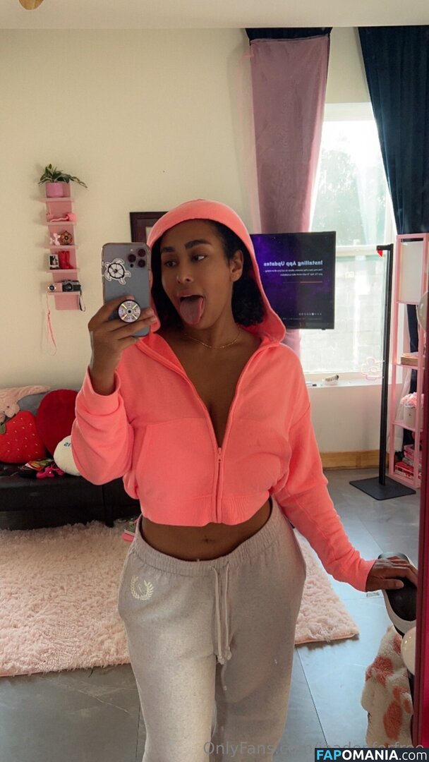 jaadenforfree / thejaadenkyrelle Nu OnlyFans  Photo fuitée #14